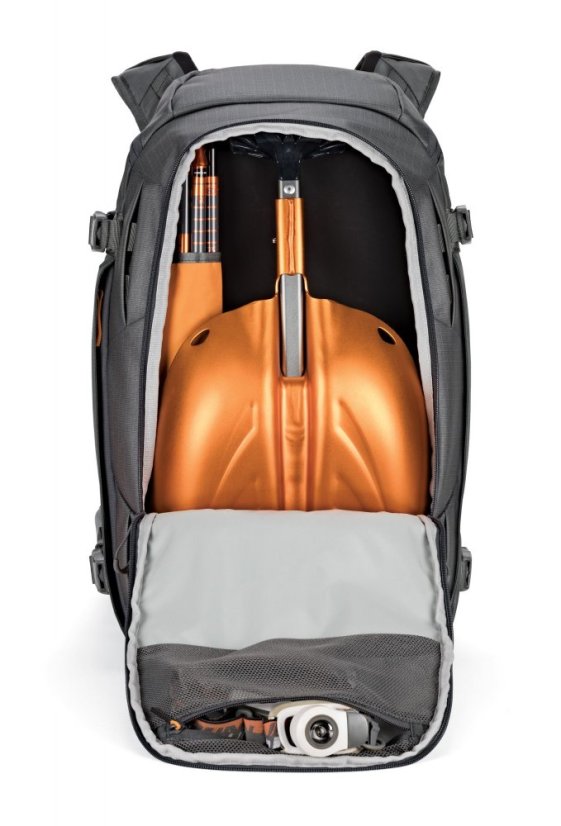 Lowepro Whistler BP 350 AW II (Grey)