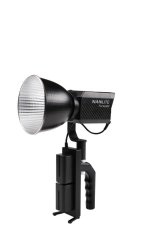 Nanlite Držák na baterie pro LED světlo Forza 60