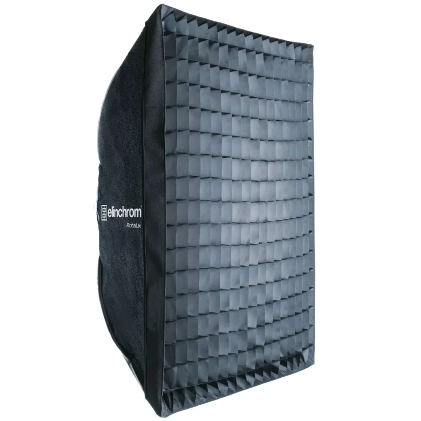 Elinchrom Voština Rotagrid 100x100 cm pro Rotalux