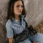 Loulex Fanny Pack Black - Fotoledvinka černá