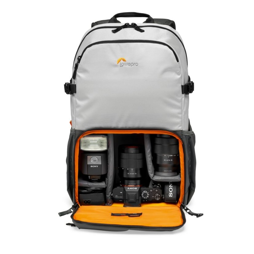 Lowepro Truckee BP 250 LX (Grey)