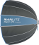 Nanlite Rapid 120 Parabolic Softbox SB-RP120