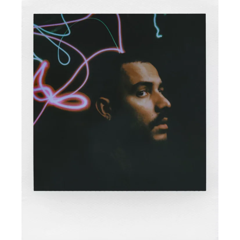 Polaroid Now+ (Gen 3) White