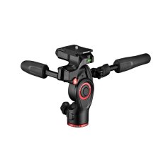 Manfrotto Befree 3-Way Live Stativová hlava