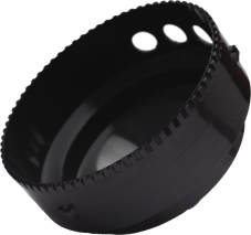 Vintage Visual Modified funnel and rear leg kit