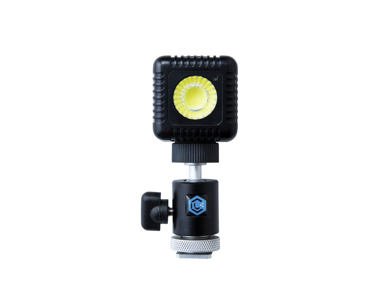 Lume Cube Hot Shoe držák