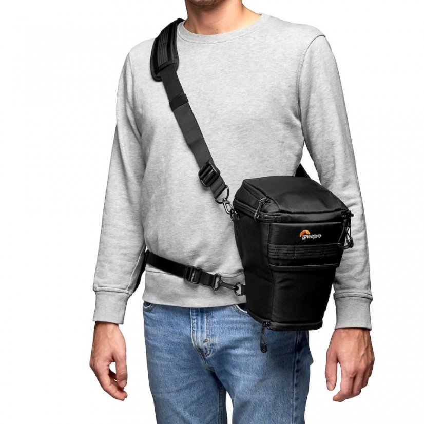 Lowepro ProTactic TLZ 70 AW (Black)