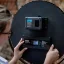 Newell BP-150 LCD V-Mount baterie - 10500 mAh (155 Wh)