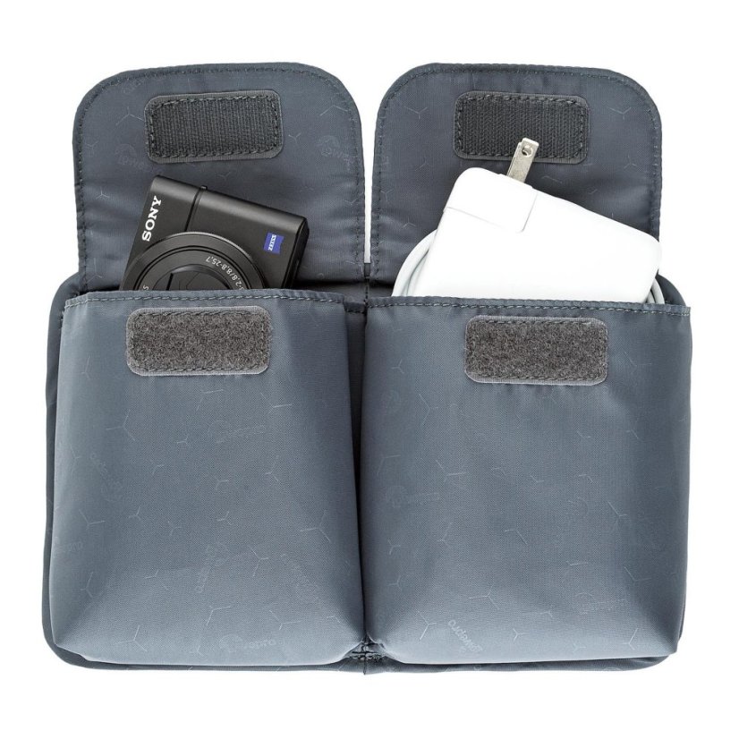 Lowepro GearUp Case Large (Dark Grey)