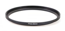 VFFOTO redukce - step up ring 77 mm na 82 mm