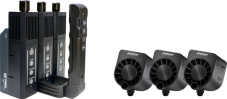 PMI SmokeNINJA-PRO Trident Kit