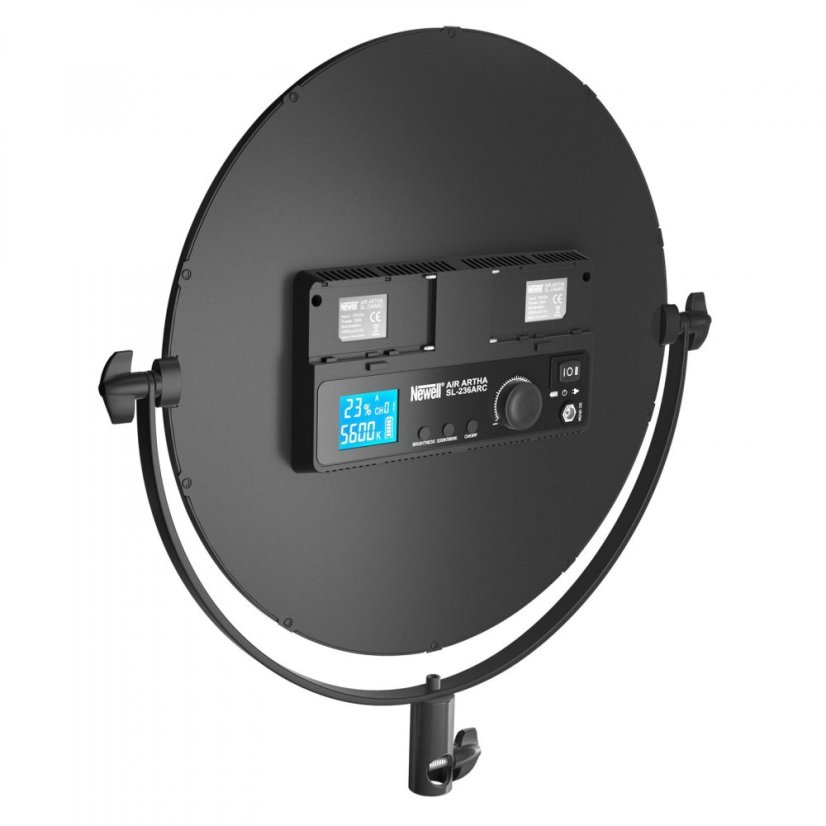 Newell Air Artha LED světlo 35W