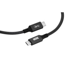 Newell USB-C – USB-C 4.0 kabel - 1 m