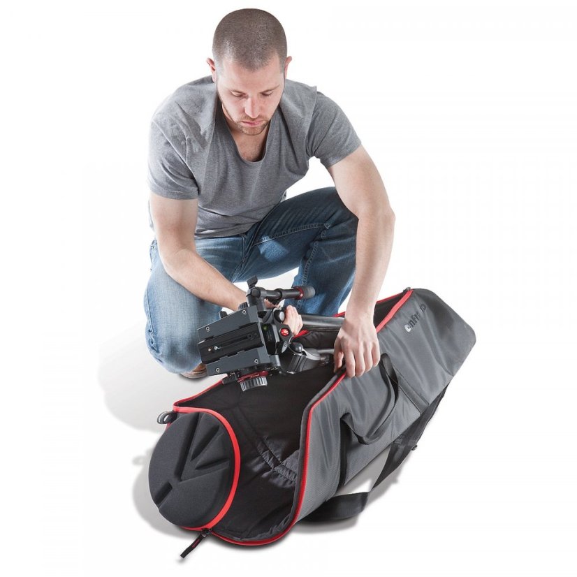 Manfrotto Polstrovaná brašna na stativ 100 cm