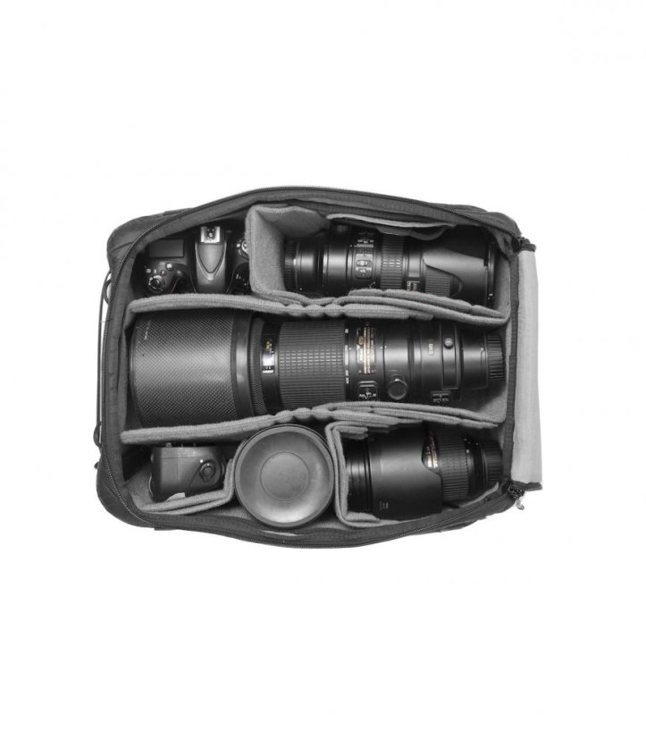 Peak Design Camera Cube L - velké