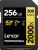 Lexar Pro 2000x SDXC UHS-II 256GB