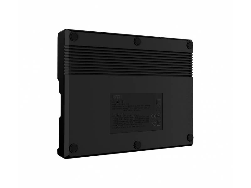Newell Smart C8 Chytrá nabíječka