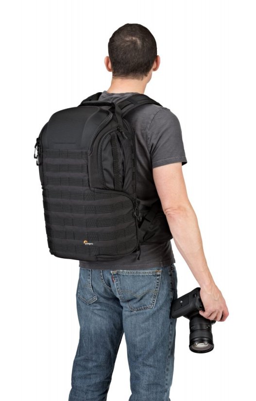 Lowepro ProTactic BP 450 AW II (Black)