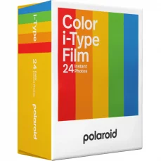 Polaroid i-Type Color Film 3-Pack