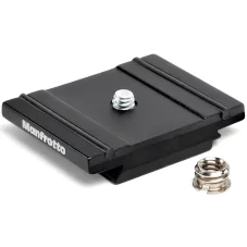 Manfrotto 200PL-PRO - rychloupínací destička RC2 a Arca-Swiss