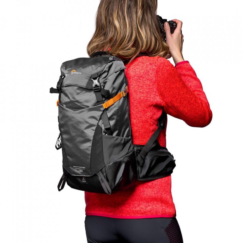 Lowepro PhotoSport BP 15L AW III (GY)