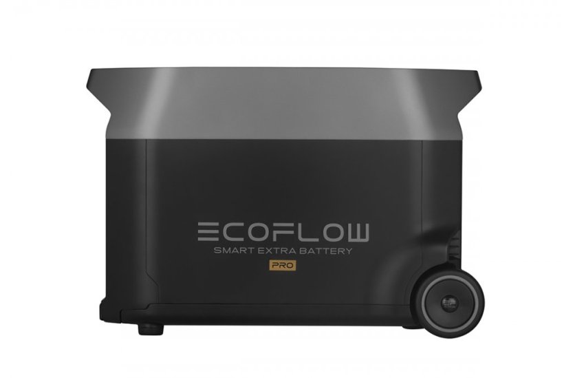 EcoFlow DELTA Pro přídavná baterie - EU