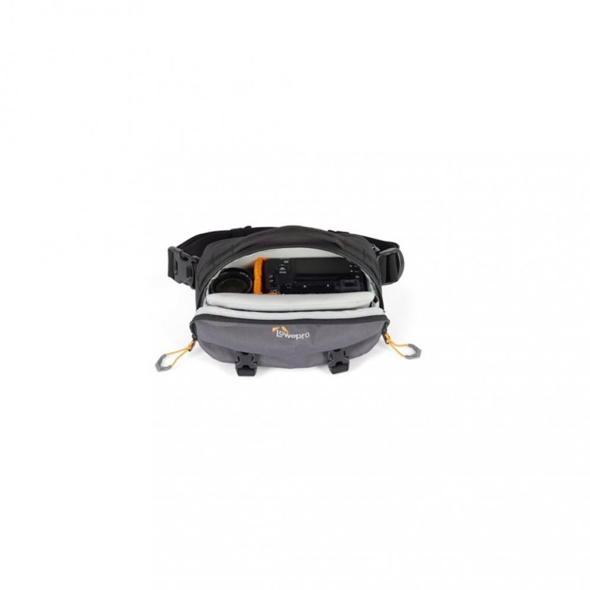 Lowepro Trekker LT HP 100 grey
