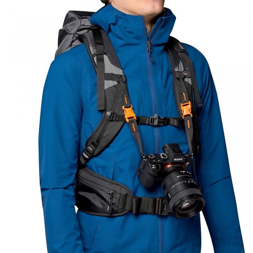 Lowepro PhotoSport BP 24L AW III (GY)