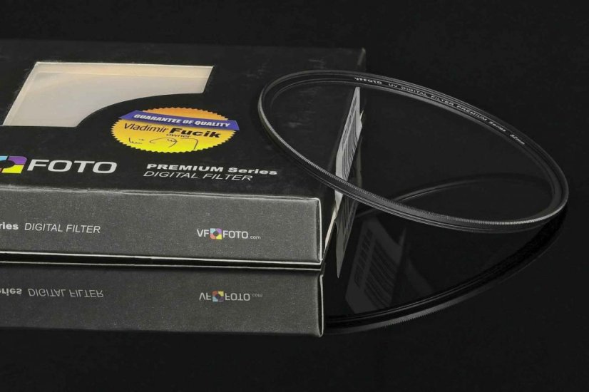 VFFOTO UV filtr PS 82 mm
