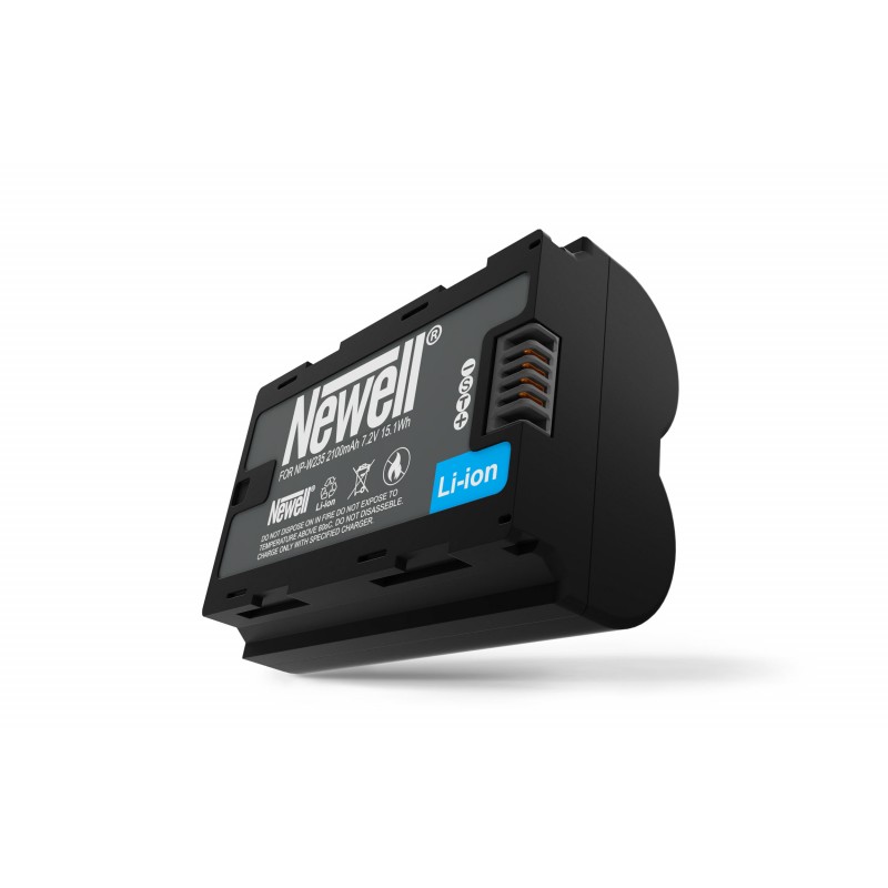 Newell Baterie NP-W235 pro Fujifilm