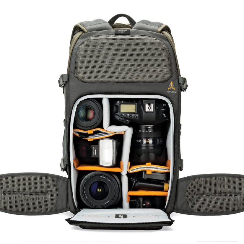 Lowepro Flipside Trek BP 450 AW (Grey)