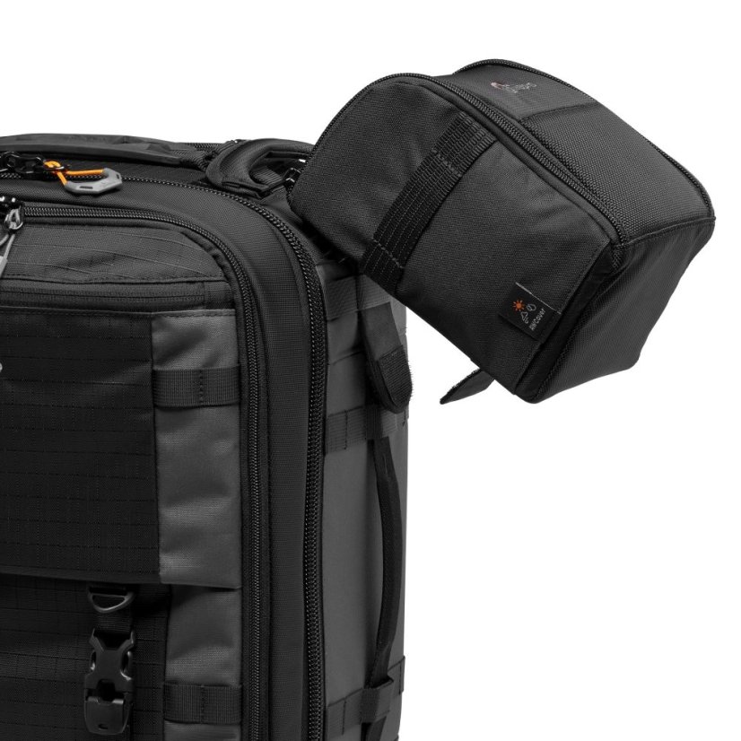 Lowepro Pro Trekker BP 450 AW II Grey