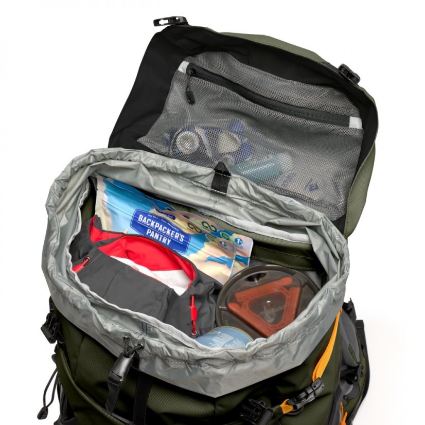 Lowepro PhotoSport PRO 55L AW IV(S-M)