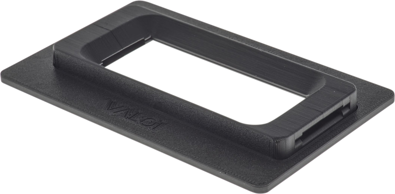 VALOI 360 Custom Serie Holder 35mm Panoramic