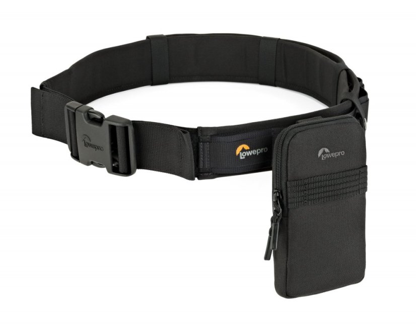 Lowepro ProTactic Phone Pouch (Black)