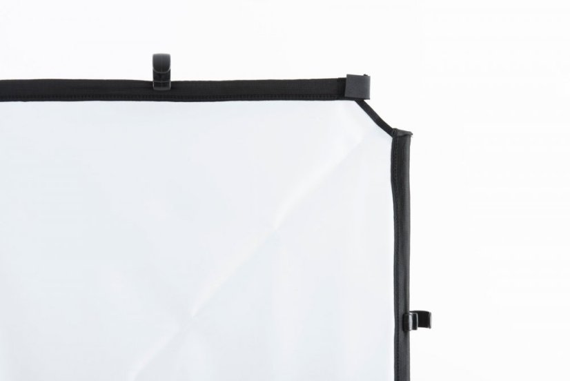 Lastolite Skylite Rapid Fabric Small 1.1 x 1.1m Bl