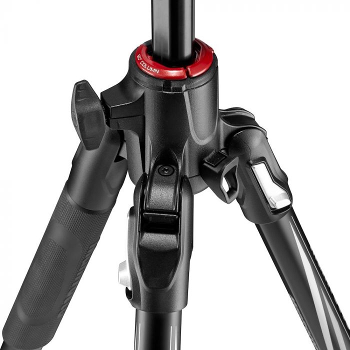 Manfrotto Befree GT XPRO Alu tripod