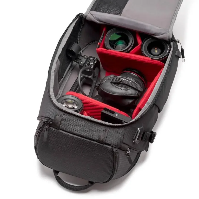 Manfrotto PRO Light 2 Multiloader backpack M