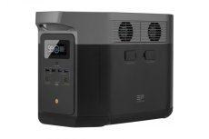 EcoFlow DELTA Max