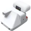 Polaroid Flip - White