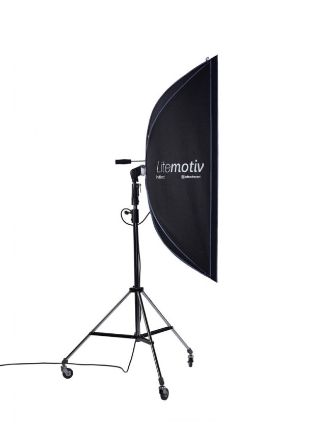 Elinchrom Indirect Litemotiv Square145x145cm