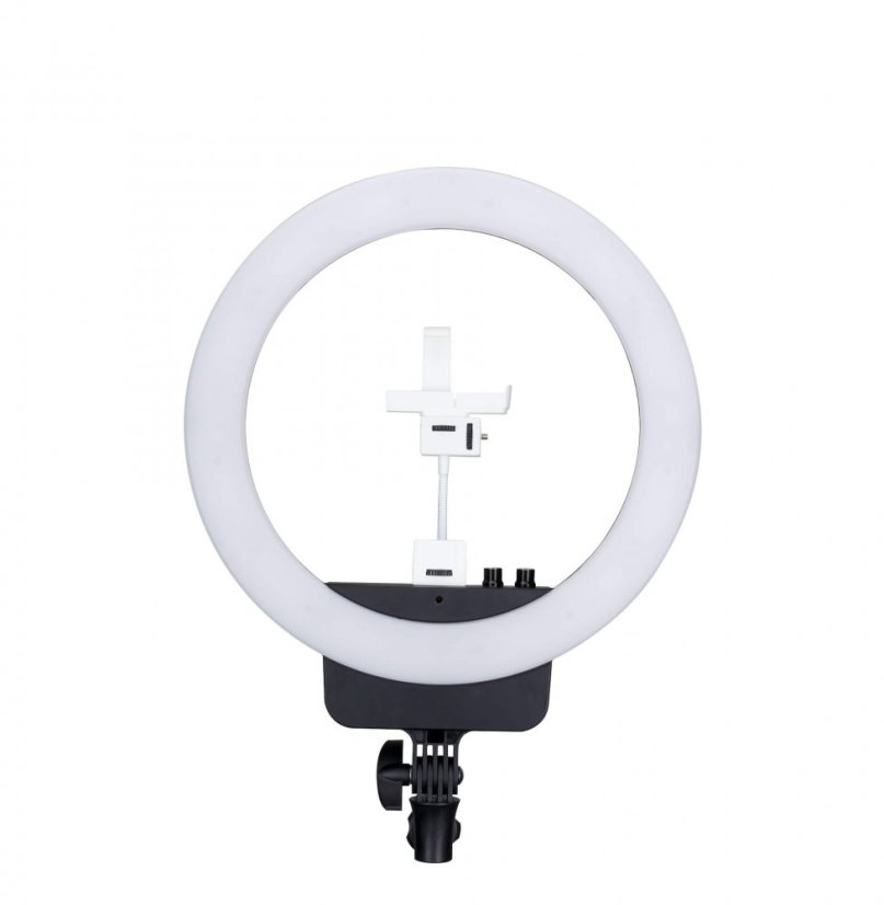 Nanlite Halo 16 LED kruhové světlo