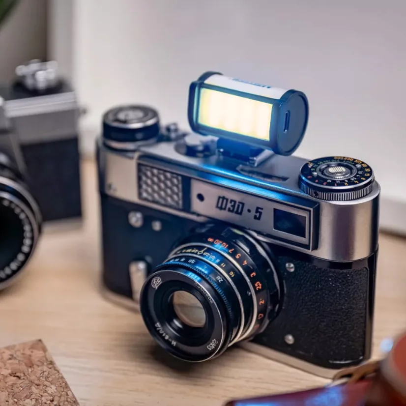 Newell MiniReels - magnetické LED světlo