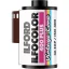 Ilford Ilfocolor Vintage Tone 400 Plus - 35 mm (36 snímků) - expirace 06/2026