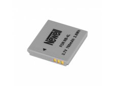 Newell Baterie NB-4L pro Canon