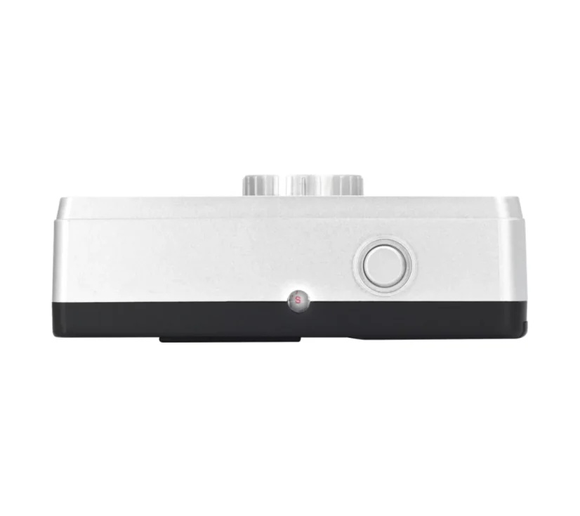 Kodak EKTAR H35 Half Frame Film Camera Sage