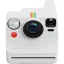 Polaroid Now+ (Gen 3) White Starter Set (Fotoaparát + 1 film)