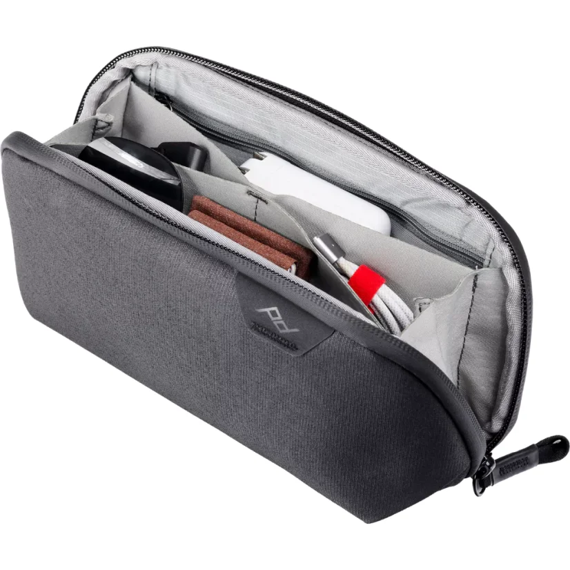 Peak Design Tech Pouch Small - Black