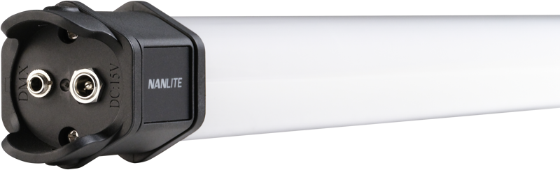 Nanlite PavoTube II 30C LED RGBWW Tube Light 2 Light Kit