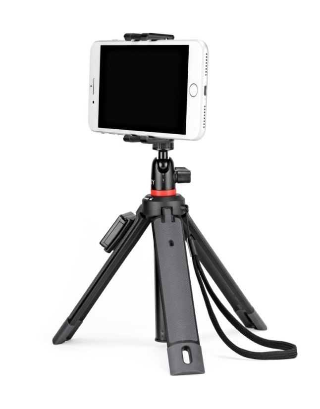 Joby TelePod Mobile(Black/Charcoal)